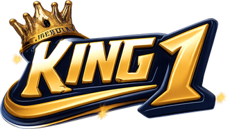 king 1 লোগো